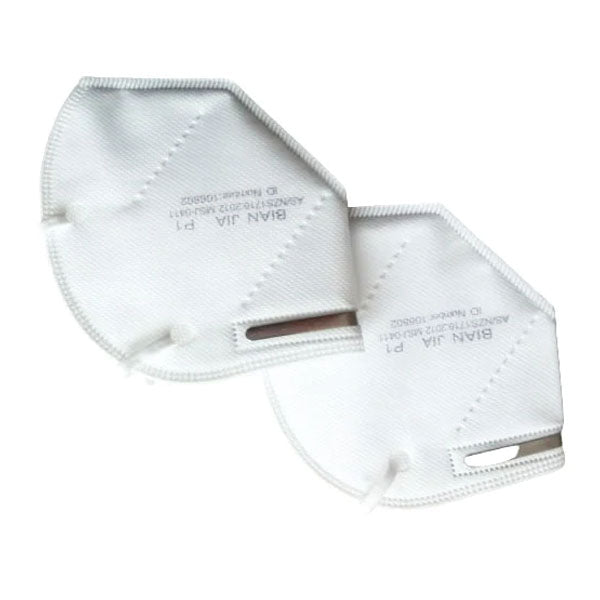 P2 AS/NZS 1716 respirator 