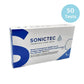Sonictec COVID-19 Rapid Antigen Self Test Kit (Nasal Swab) -Very High Sensitivity - 1 Pack/Box - ToBe HealthCare