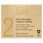 Labo Transdermic 2 Anti-Wrinkle Cream Deep Wrinkles And Furrows