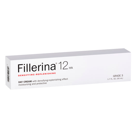 Fillerina Day Cream Grade 3