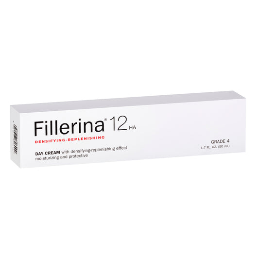 Fillerina Day Cream Grade 4