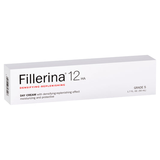 Fillerina Day Cream Grade 5