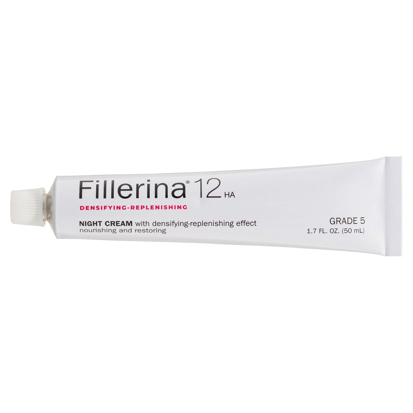 Fillerina Night Cream Grade 5