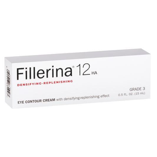 Fillerina Eye Cream Grade 3