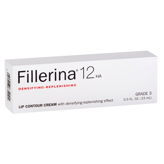 Fillerina Lip Cream Grade 3