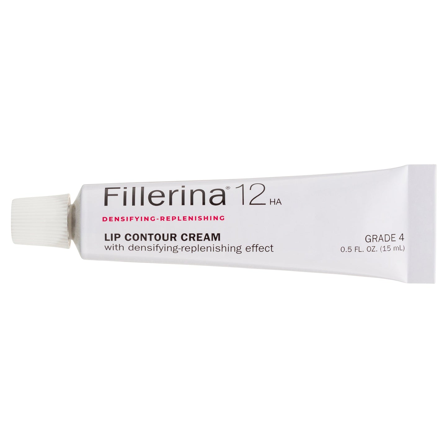 Fillerina Lip Cream Grade 4