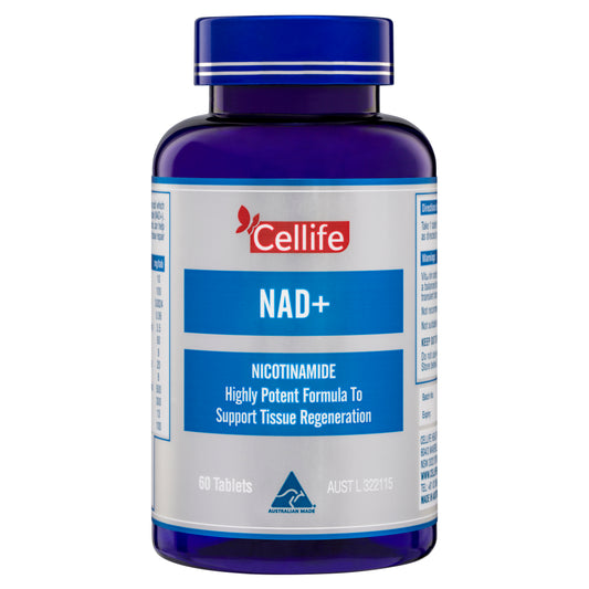 Cellife NAD+