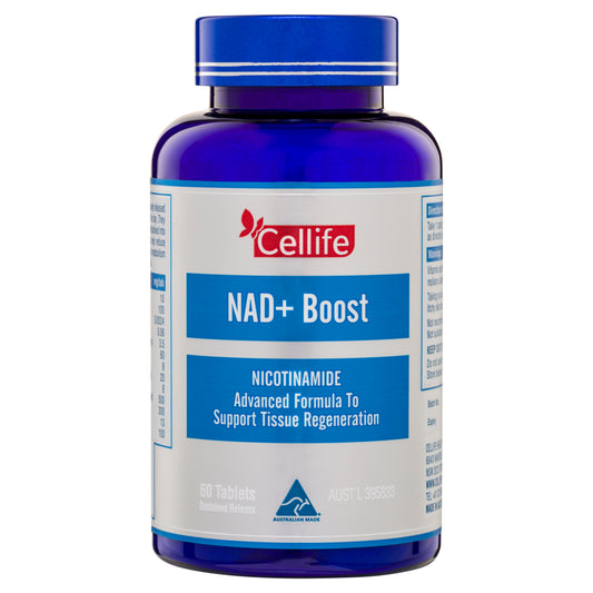 Cellife NAD+ Boost