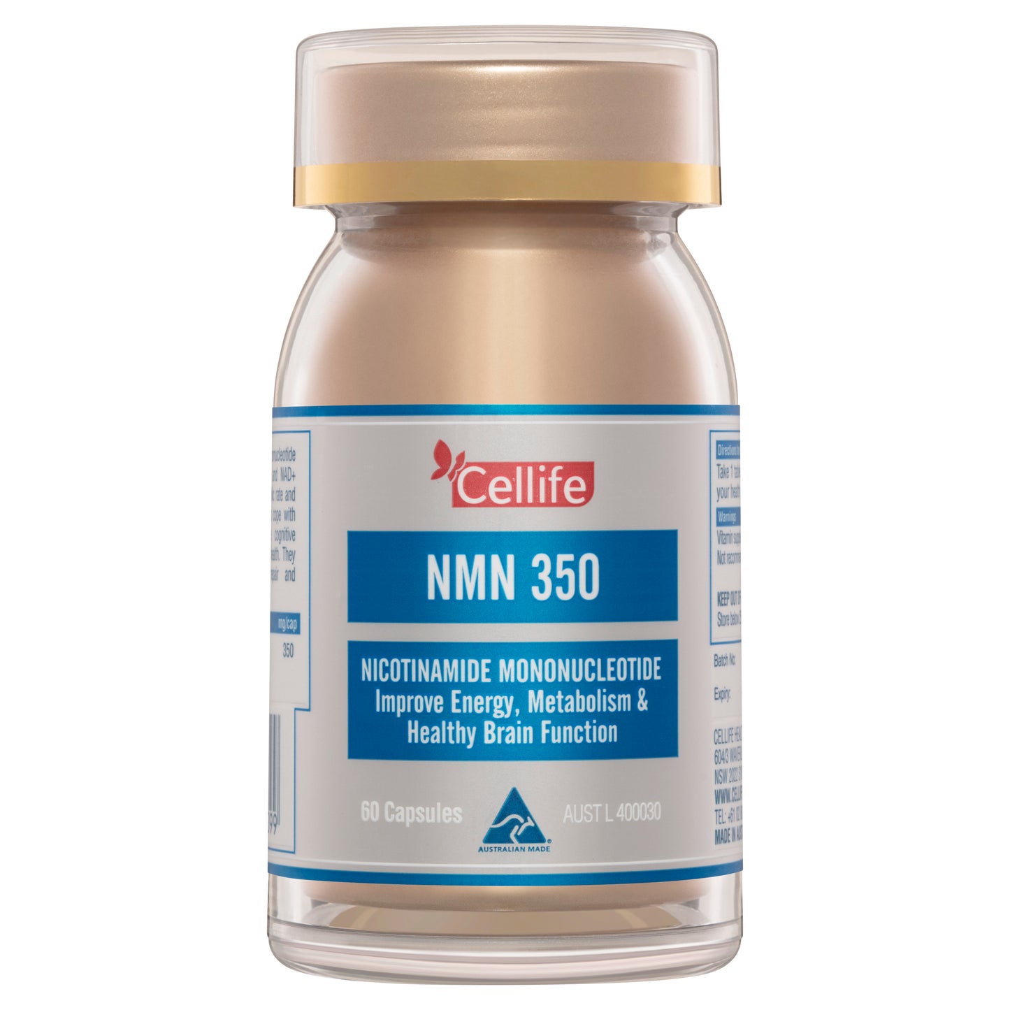 Cellife NMN 350