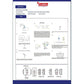 10 Tests- Cellife Covid-19 Rapid Antigen Fast Home Test Kits - Single Pack/Box - ToBe HealthCare