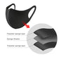 Reusable Washable Breathable Face Masks single layer-Face Mask-TOBE GRAB-TOBE GRAB
