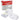 Harley N95 Particulate Respirator Niosh Certificated L-188 (20 pcs/Box) - ToBe HealthCare