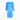 5x Disposable Isolation Gown PP + PE level 2 AAMI - ToBe HealthCare