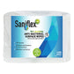 Saniflex 75% Alcohol Antibacterial Surface Wipes