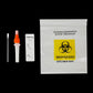 JusChek COVID-19 Rapid Antigen Test Kits - 5 Pack Nasal Swab (ARTG Identifier 374574)