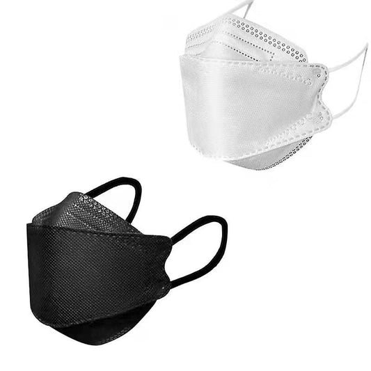 30/50/100Pcs-- KF 94 Style/ KN 95  Protective Face Mask Respirator