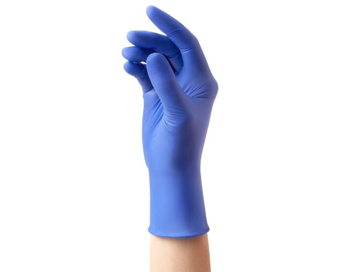 Free-200x Sensicare Medical Disposable Nitrile Gloves  (CLEARANCE SALE)