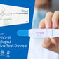 Free - Orawell Antigen Rapid Saliva Test Kits