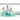 5x Disposable Isolation Gown PP + PE level 2 AAMI - ToBe HealthCare